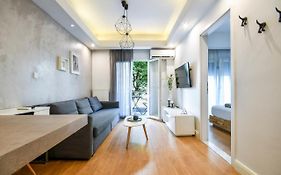 #Skgh Αvra & Ariadni Suites - Whitetower Citycenter