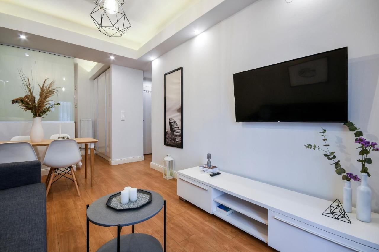 #Skgh Αvra & Ariadni Suites - Whitetower Citycenter Θεσσαλονίκη Εξωτερικό φωτογραφία