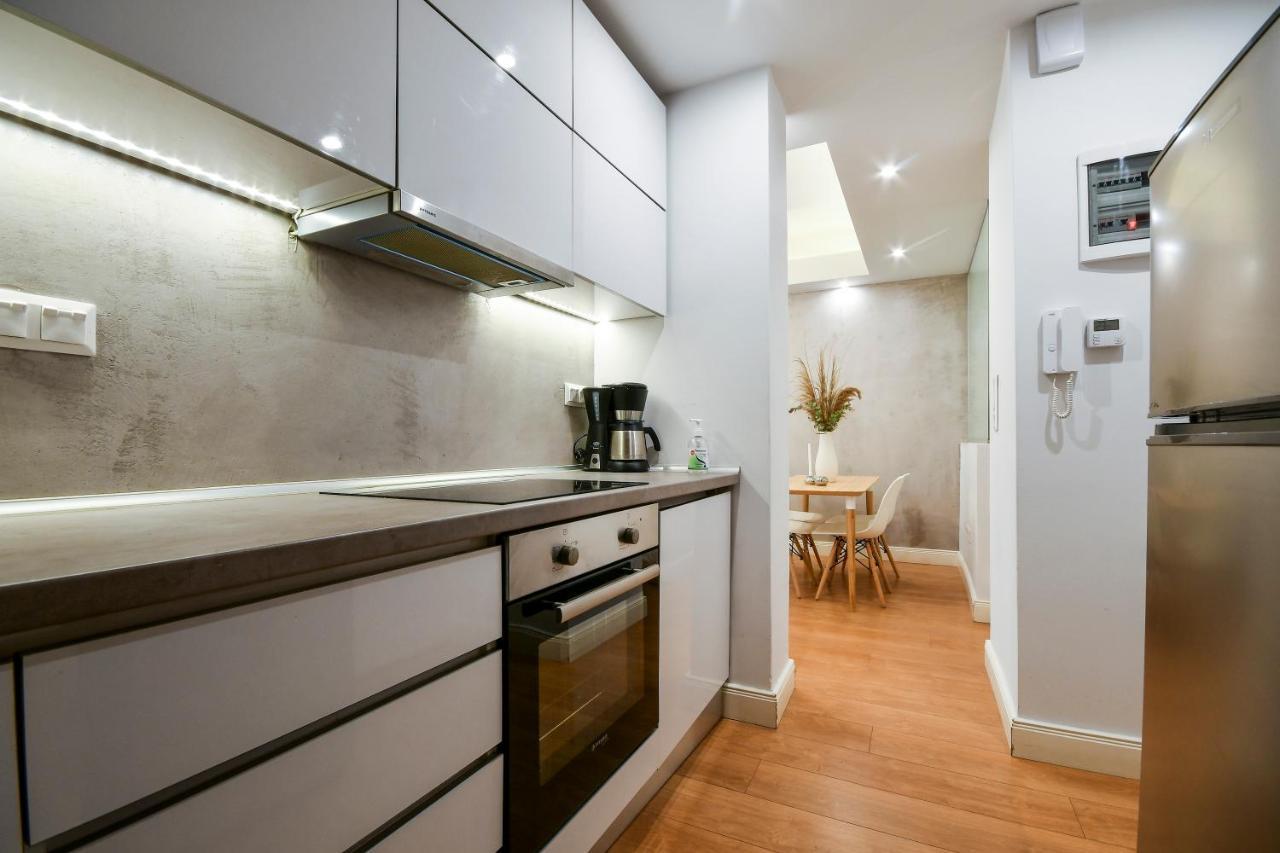 #Skgh Αvra & Ariadni Suites - Whitetower Citycenter Θεσσαλονίκη Εξωτερικό φωτογραφία