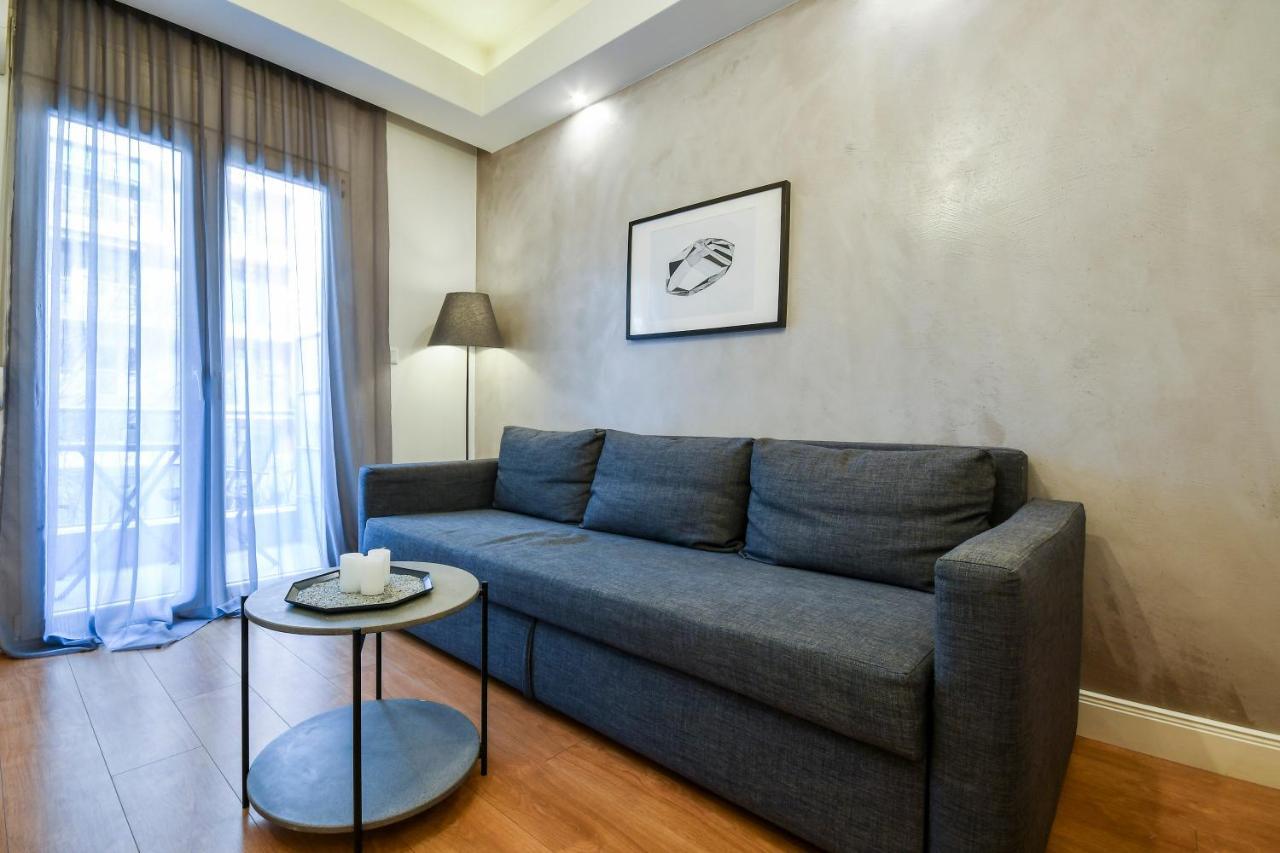 #Skgh Αvra & Ariadni Suites - Whitetower Citycenter Θεσσαλονίκη Εξωτερικό φωτογραφία