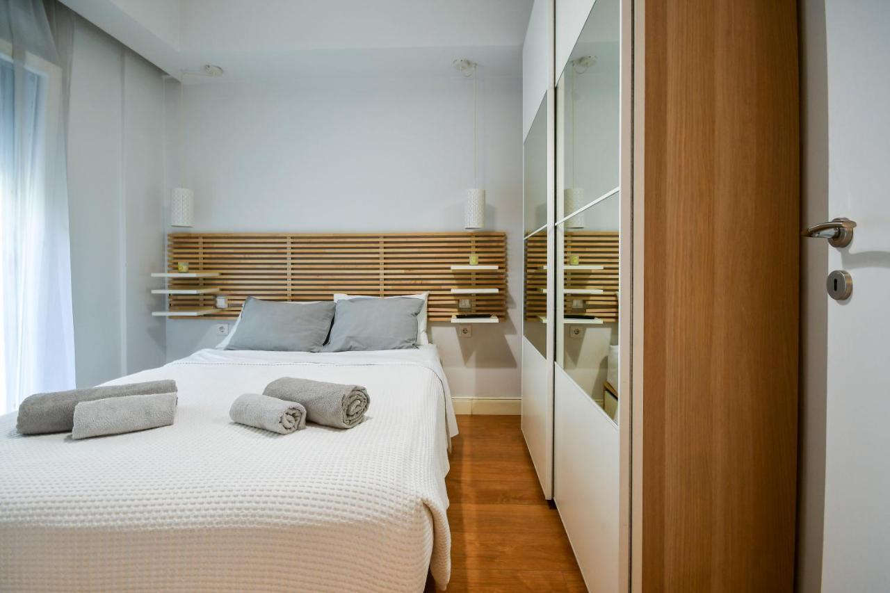 #Skgh Αvra & Ariadni Suites - Whitetower Citycenter Θεσσαλονίκη Εξωτερικό φωτογραφία