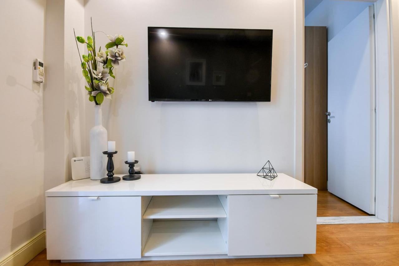 #Skgh Αvra & Ariadni Suites - Whitetower Citycenter Θεσσαλονίκη Εξωτερικό φωτογραφία