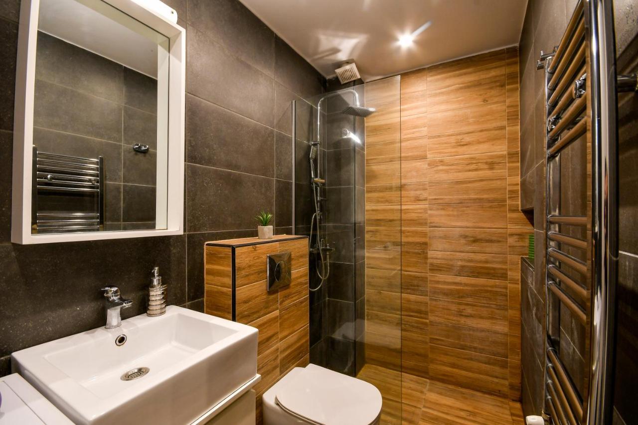 #Skgh Αvra & Ariadni Suites - Whitetower Citycenter Θεσσαλονίκη Εξωτερικό φωτογραφία